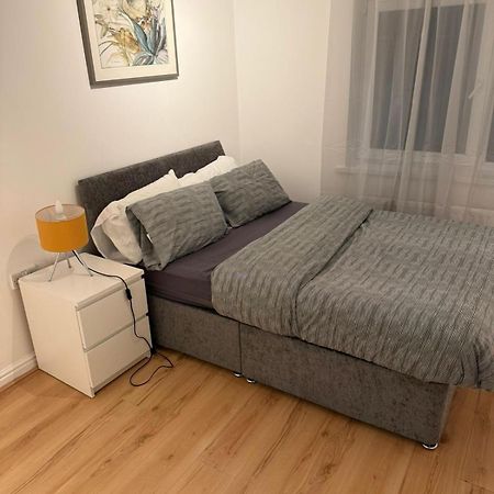 Heritage Home -Ardwick Manchester Ngoại thất bức ảnh