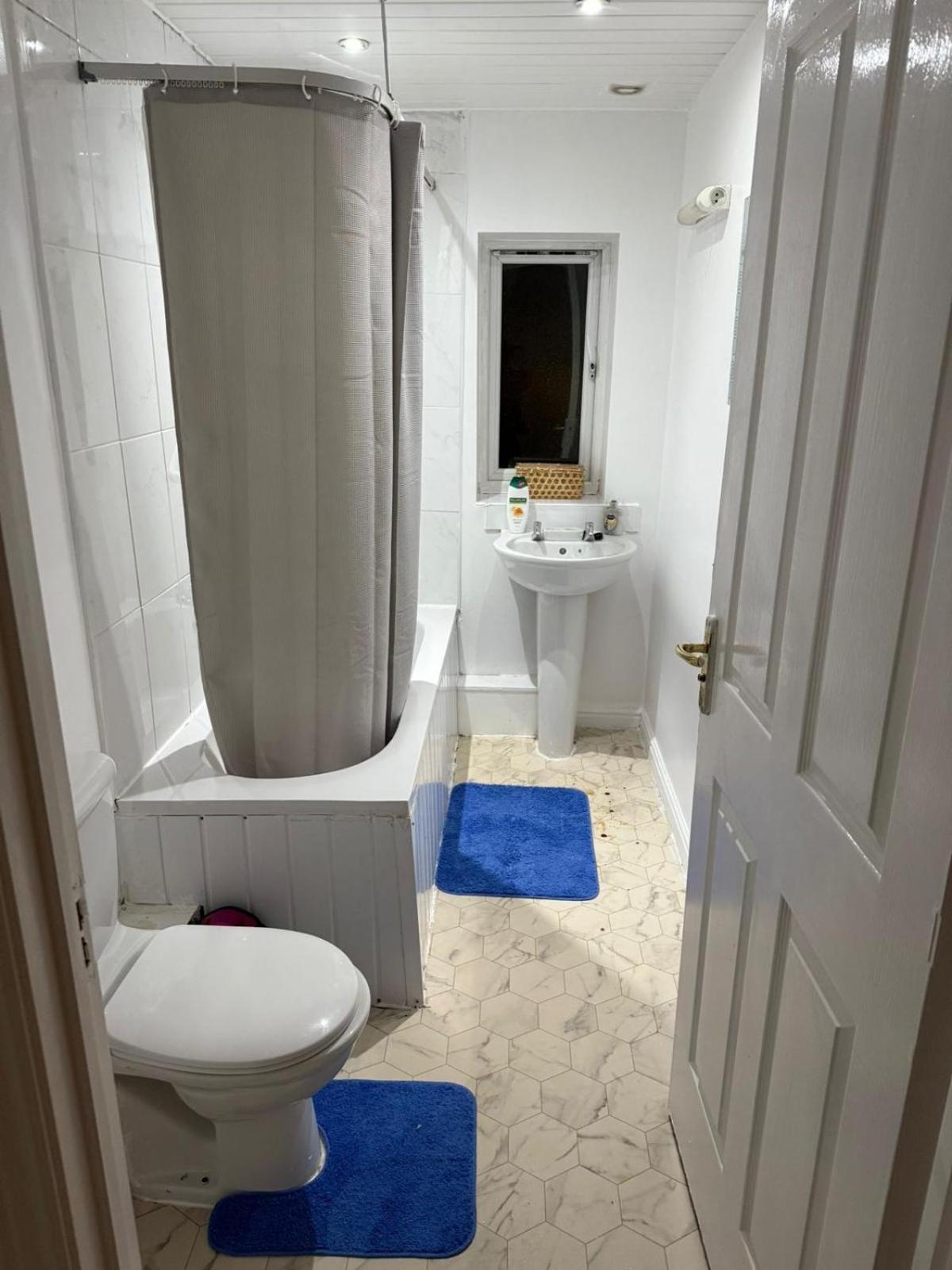 Heritage Home -Ardwick Manchester Ngoại thất bức ảnh