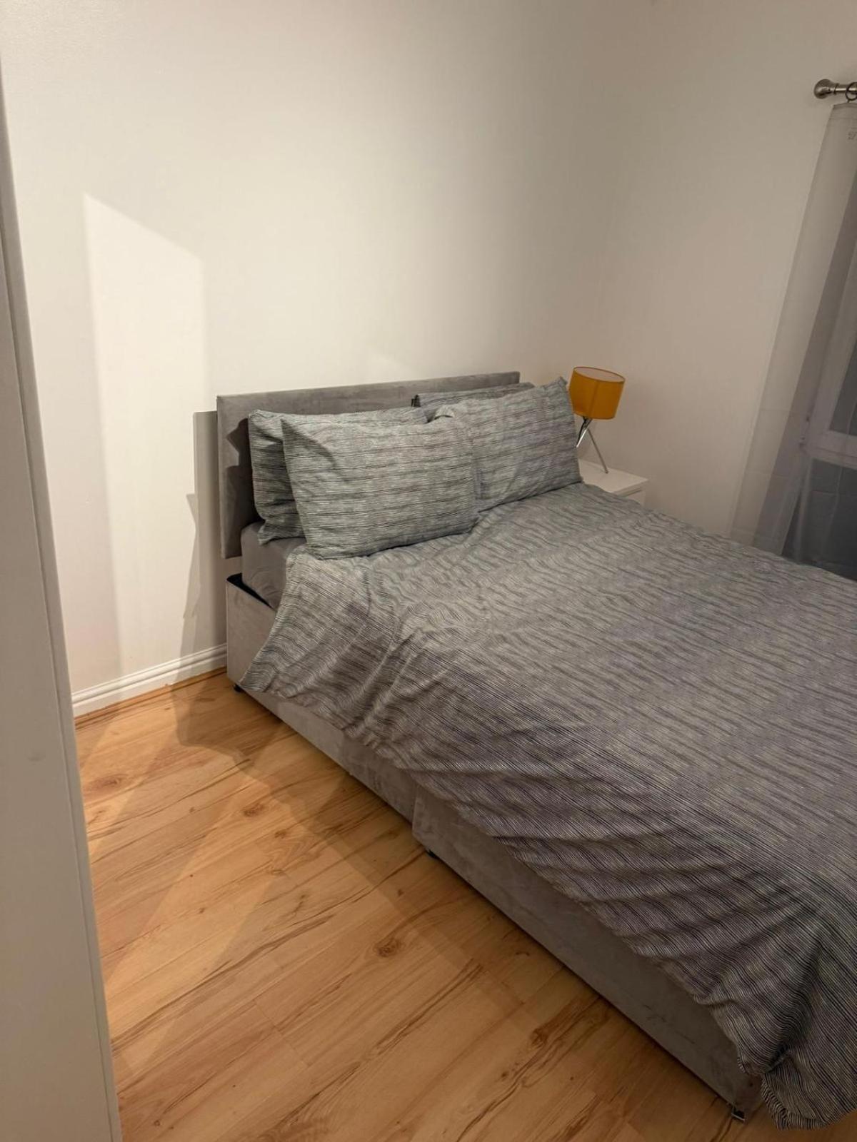 Heritage Home -Ardwick Manchester Ngoại thất bức ảnh