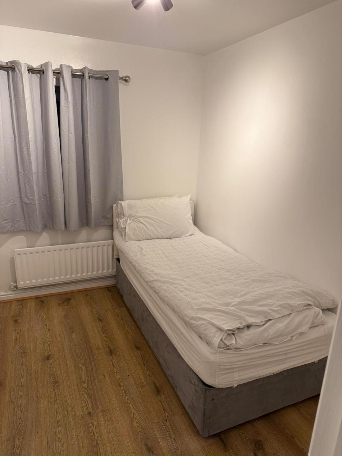 Heritage Home -Ardwick Manchester Ngoại thất bức ảnh