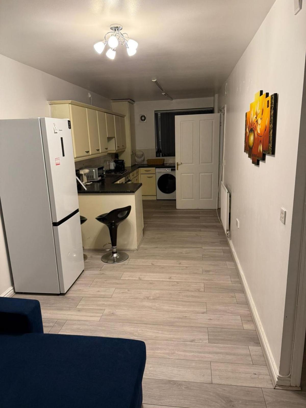 Heritage Home -Ardwick Manchester Ngoại thất bức ảnh