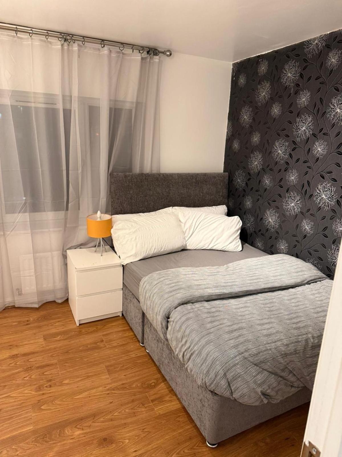 Heritage Home -Ardwick Manchester Ngoại thất bức ảnh