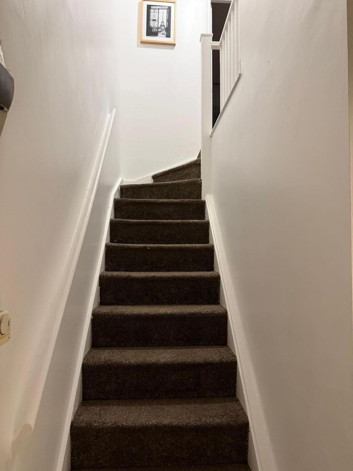 Heritage Home -Ardwick Manchester Ngoại thất bức ảnh